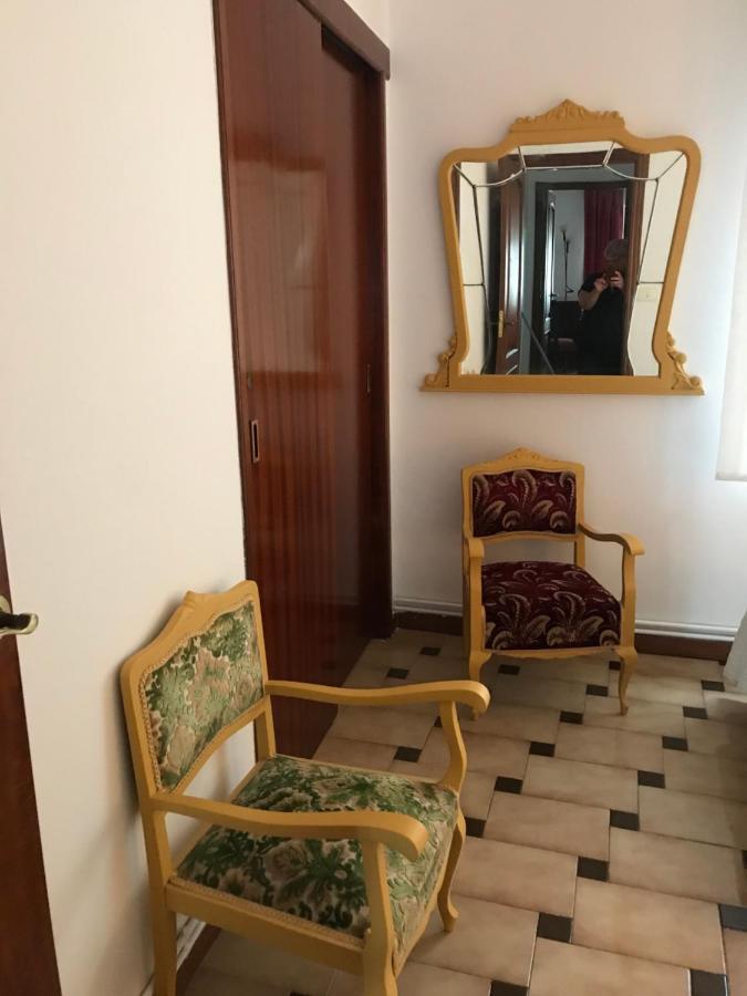 Playa Silgar En Galicia Apartment Sanxenxo Ngoại thất bức ảnh