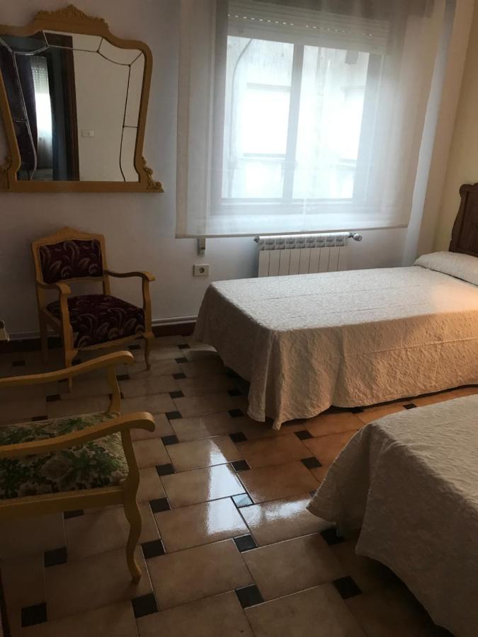 Playa Silgar En Galicia Apartment Sanxenxo Ngoại thất bức ảnh