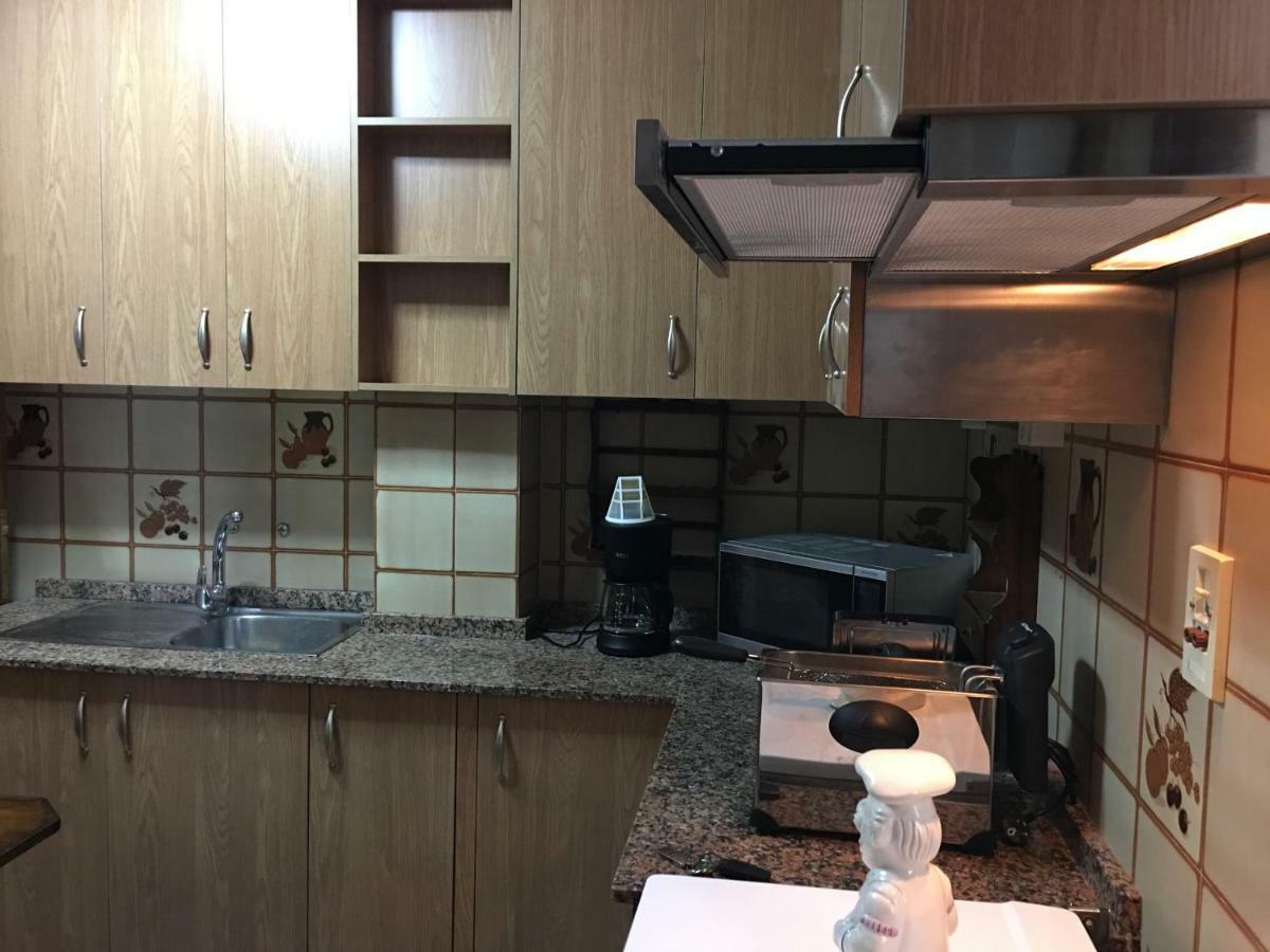 Playa Silgar En Galicia Apartment Sanxenxo Ngoại thất bức ảnh